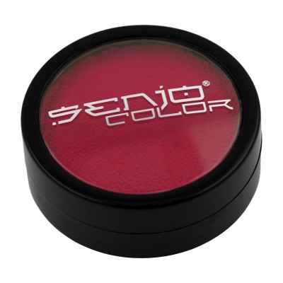 Senjo Face Paint 25ml Red